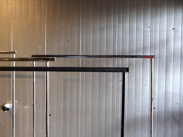 Kledijrek (x4) - afbeelding 6 van  6