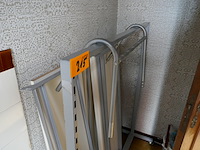 Kledijrek - afbeelding 2 van  4