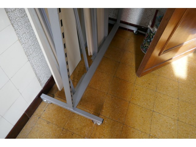 Kledijrek - afbeelding 3 van  4