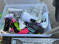 Kleding, schoenen, accessoires - afbeelding 9 van  9