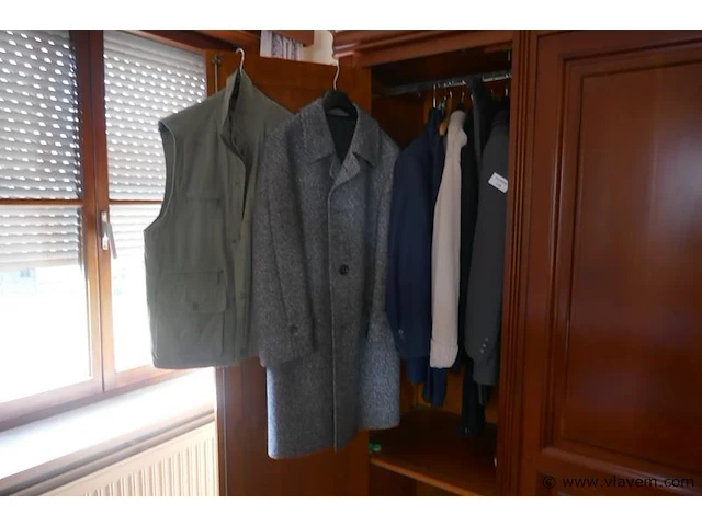 Kleding voor mannen - afbeelding 1 van  1