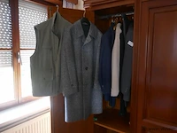 Kleding voor mannen