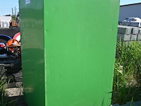 Kledingcontainer - afbeelding 2 van  6