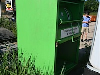 Kledingcontainer - afbeelding 3 van  6