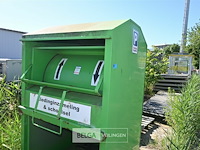 Kledingcontainer - afbeelding 4 van  6