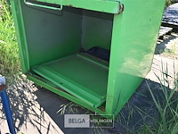 Kledingcontainer - afbeelding 5 van  6