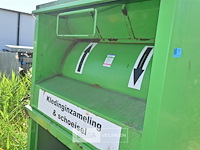 Kledingcontainer - afbeelding 6 van  6