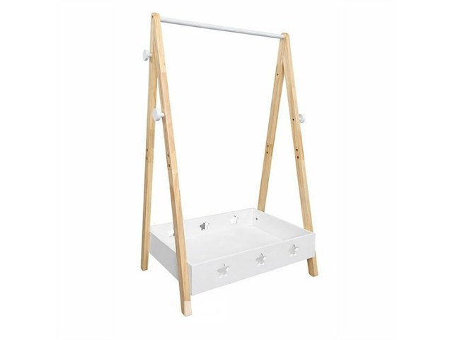 Kledinghanger - afbeelding 2 van  3