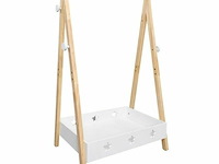 Kledinghanger - afbeelding 2 van  3