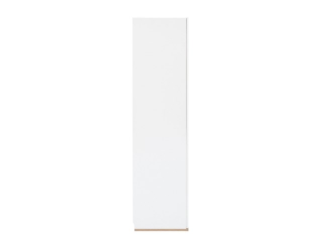 Kledingkast birger 100 cm 2 deuren - wit - afbeelding 3 van  4