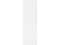 Kledingkast birger 100 cm 2 deuren - wit - afbeelding 3 van  4