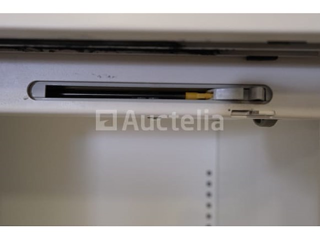 Kledingkast met 2 schuifdeuren - afbeelding 5 van  6