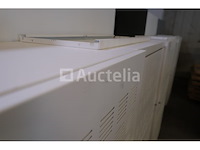 Kledingkast met 2 schuifdeuren - afbeelding 2 van  3