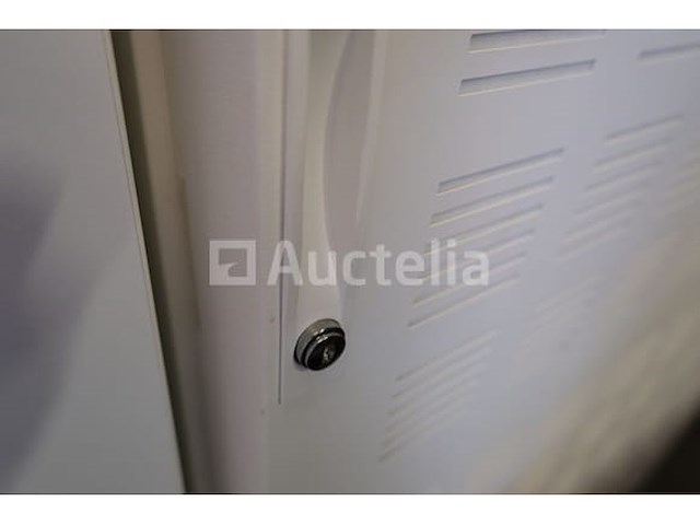 Kledingkast met 2 schuifdeuren - afbeelding 3 van  3