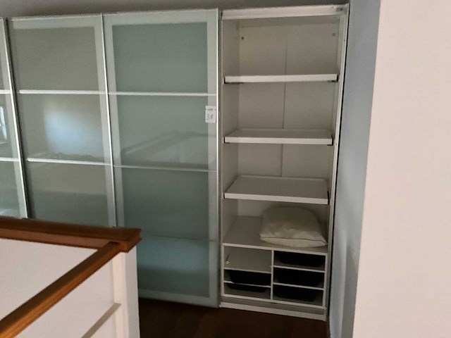 Kledingkast - afbeelding 4 van  10