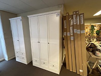 Kledingkast - afbeelding 2 van  6