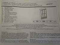 Kledingkast - afbeelding 5 van  6