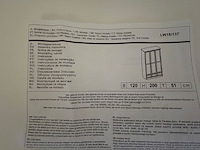 Kledingkast - afbeelding 6 van  6