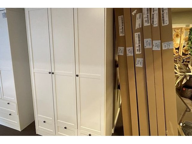 Kledingkast - afbeelding 2 van  6