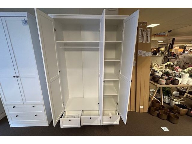Kledingkast - afbeelding 3 van  6