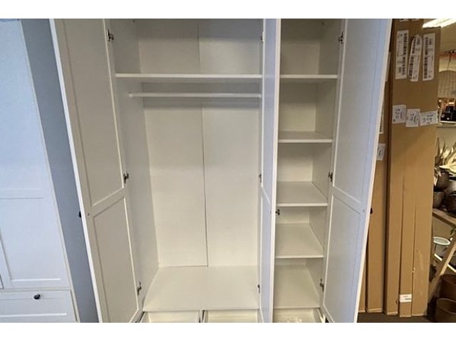 Kledingkast - afbeelding 4 van  6