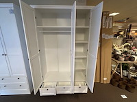 Kledingkast - afbeelding 3 van  6