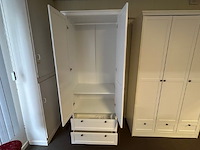 Kledingkast - afbeelding 2 van  4