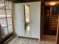 Kledingkast - afbeelding 2 van  5