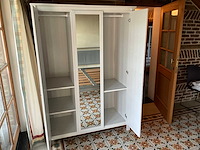 Kledingkast - afbeelding 3 van  5