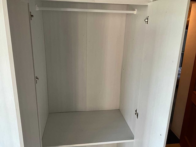 Kledingkast - afbeelding 4 van  5