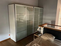 Kledingkast - afbeelding 1 van  10