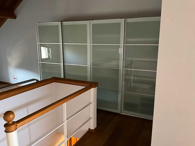 Kledingkast - afbeelding 3 van  10