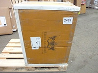 Kledingkist - natuurlijk - afbeelding 9 van  9