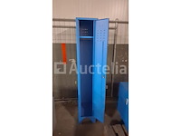 Kledinglocker