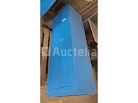 Kledinglocker - afbeelding 2 van  3