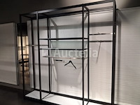 Kledingplankendisplay - afbeelding 1 van  2