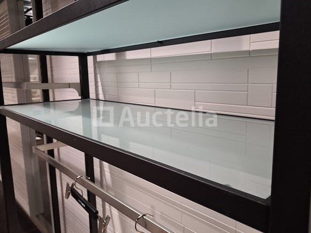 Kledingplankendisplay - afbeelding 2 van  2