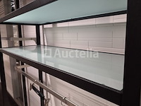 Kledingplankendisplay - afbeelding 2 van  2