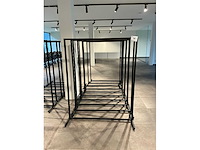 Kledingrek (10x) - afbeelding 2 van  4