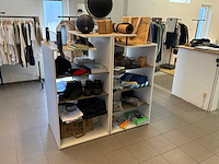 Kledingrek (4x) - afbeelding 1 van  3