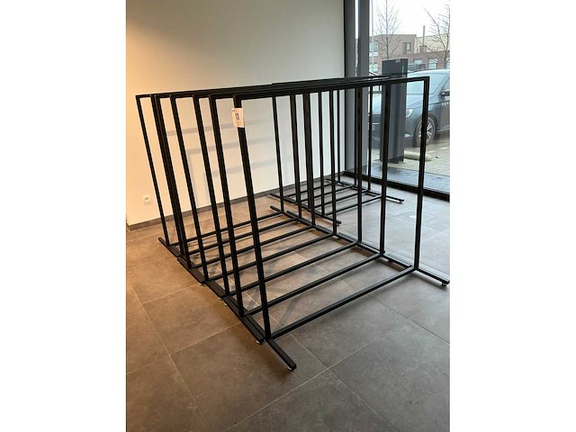 Kledingrek (7x) - afbeelding 3 van  7