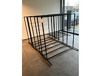 Kledingrek (7x) - afbeelding 3 van  7