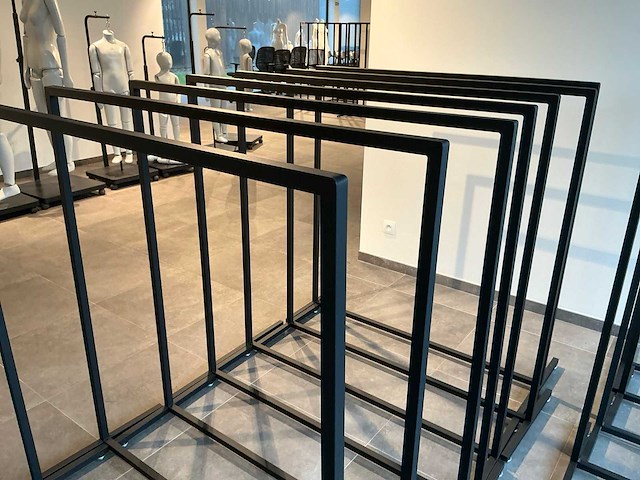 Kledingrek (7x) - afbeelding 6 van  7