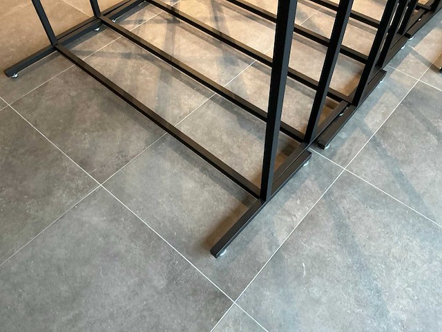 Kledingrek (7x) - afbeelding 7 van  7