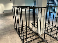 Kledingrek (8x) - afbeelding 3 van  5