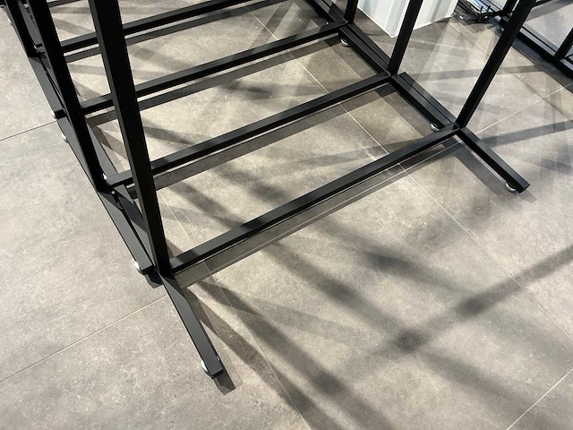 Kledingrek (8x) - afbeelding 5 van  5