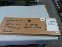 Kledingrek nieuw - afbeelding 1 van  3