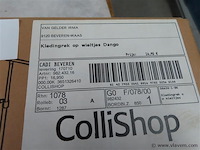 Kledingrek nieuw - afbeelding 2 van  3