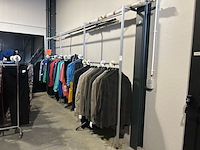 Kledingrek ong l 4 m 70