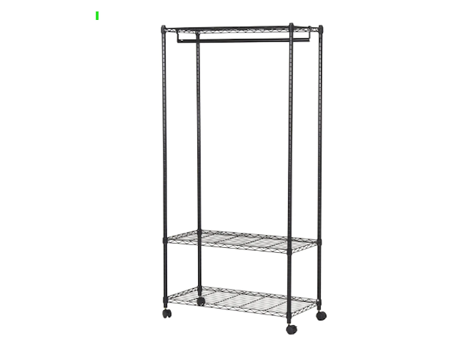 Kledingrek weba - afbeelding 1 van  1